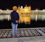 Ramandeep Singh