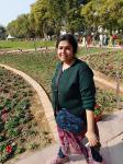Gayatri 